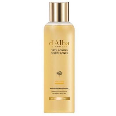Vita Toning Serum Toner, 180ml