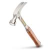 ESTWING E-16S Lip Hammer, Leather, 453g, Head, No Anti-Slip Surface