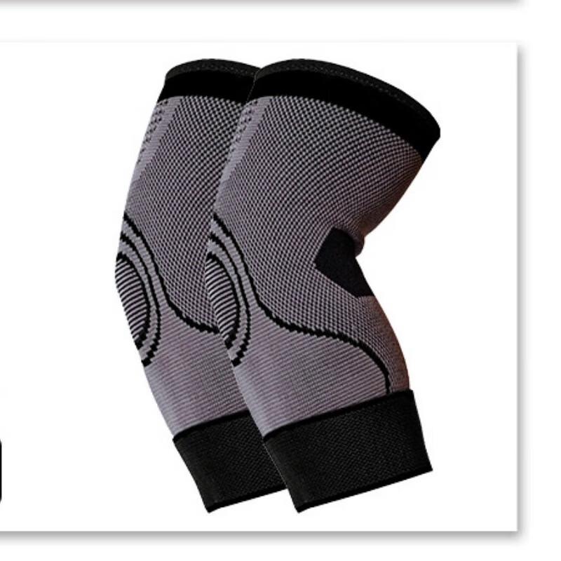Tingbai Sports Knitted Compression Elbow Support
