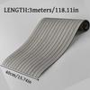 1pc 40cm/15.74Inch Self-adhesive Wall Panel Sxp Sticker Peeling and Pasting 3D Wall Sticker Easy To DIY Suitable for Wall