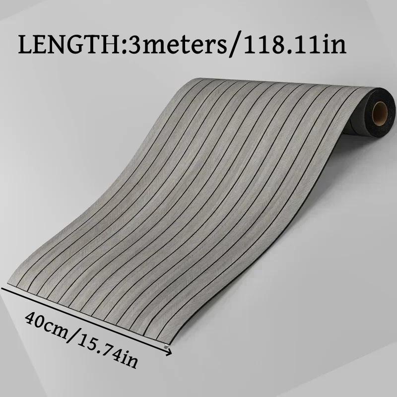 1pc 40cm/15.74Inch Self-adhesive Wall Panel Sxp Sticker Peeling and Pasting 3D Wall Sticker Easy To DIY Suitable for Wall