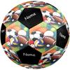 Custom Name Ball Sports Theme Size 5 Soccer Ball, Suitable for Both Indoor and Outdoor Matches, a Gift Suitable for Everyone.