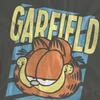 Garfield Unisex Adult Rad T-Shirt