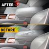 Console Lid Armrest Vinyl Cover Gray Fits 2007 2008 2009 2010 2011 Toyota Camry