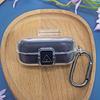 Earbud Case Shockproof Housing Skin-friendly Guarding Washable Shell Nonslip Keep Safe From Accidental Drop for WF-C510