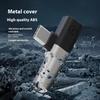 USB Type C To 3.5mm Jack Headphone and Charger For Samsung Galaxy S25 S24 S23 Ultra Fast Charging Splitter With Aux Audio Jack 3