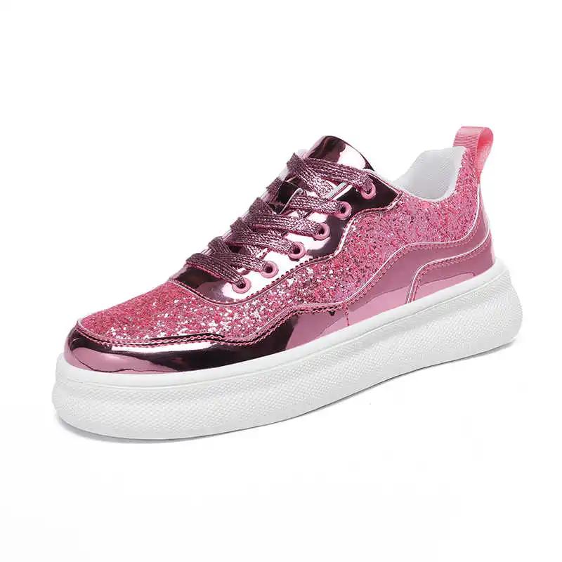 Trekking Woman Shoes Hiking Walking Shoes Yellow Shoes Women Sneakers Sports Raning Outings Expensive Beskets Retro