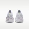 Nike Giannis Freak 8 Basketball Shoes Men's Low Top White/Light Smoke 