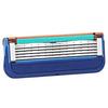 4pcs/lot Razor Blades Cassette Shaving Blade for Men Face