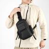 Men's Chest Bag Lightweight Outdoor Shoulder Bag Commuter Travel Backpack