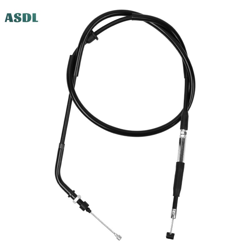 

Motorcycle Clutch Line Cable Wire For HONDA CRF450R AC 2017 CRF 450 R OEM 22870-MKE-A01 Motorcycle Part 1pc
