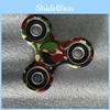 Metal Pattern Spinner Decompression Gift Toys