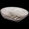 Simaipu Acrylic Soap Dish