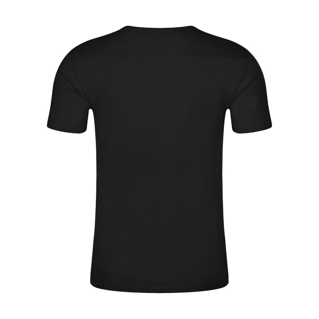 Customization - Men's Personalized Full Print Short Sleeve T-shirt