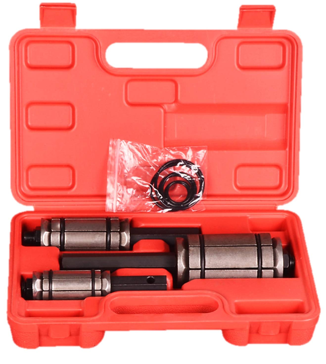 

World Imp Моторный Труборасширитель Расширитель Инструмент для Модификации Труб Набор из 3 штук, Развальцовщик, Глушитель,