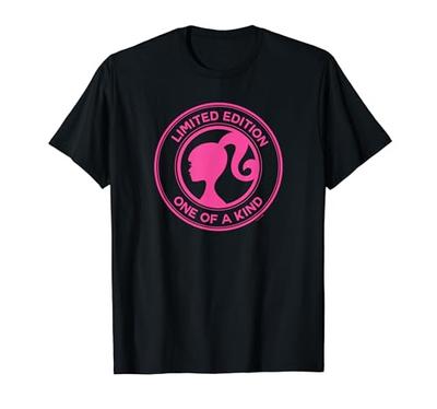 Barbie - One Of A Kind T-Shirt