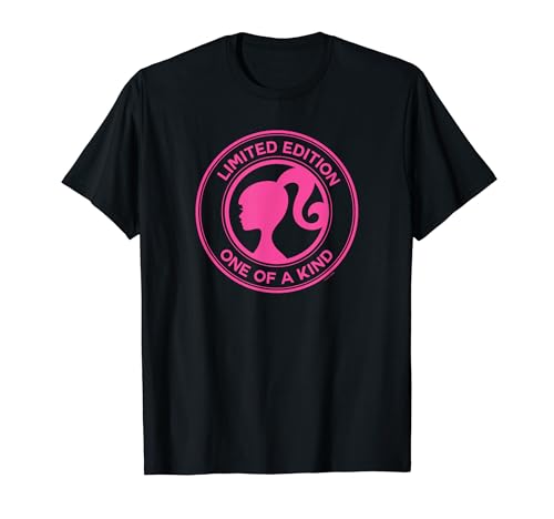Barbie - One Of A Kind T-Shirt