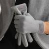 Lishi Men's Thermal Touchscreen Gloves
