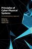 Principles of Cyber-Physical Systems : An Interdisciplinary Approach Kitabı