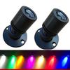 Led Işıklar – LED Ampuller ve Çubuklar