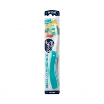 Reisezahnbürste (1 Packung)