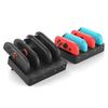 IPEGA PG-SW2081 Charging Dock for Nintendo Switch 2/Switch OLED/Switch 4 in 1 Joypad Charger Station