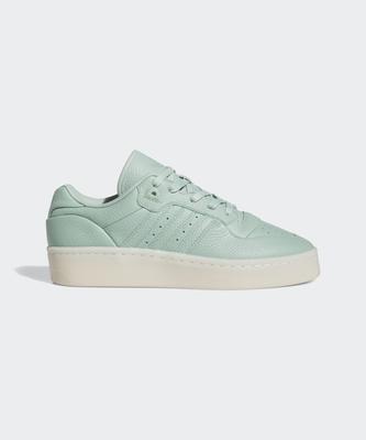 Rivalry Lux Low - Miętowy / If7185
