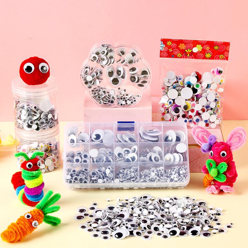 

Art Class Material Pack: Creative Arrangement & Decor Set for All Levels