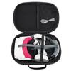 Portable Storage Bag Hard EVA Carrying for Case Cover Pouch VR Glasses Accessory  for   3 VR