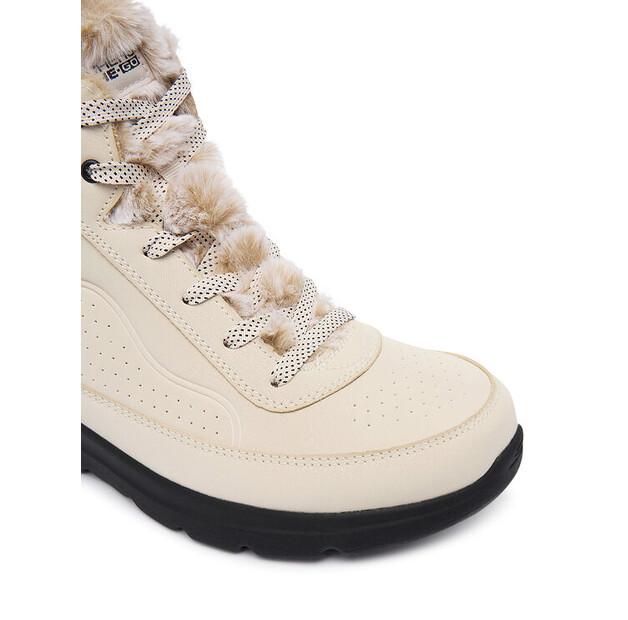 Ботинки Skechers Glacial Ultra