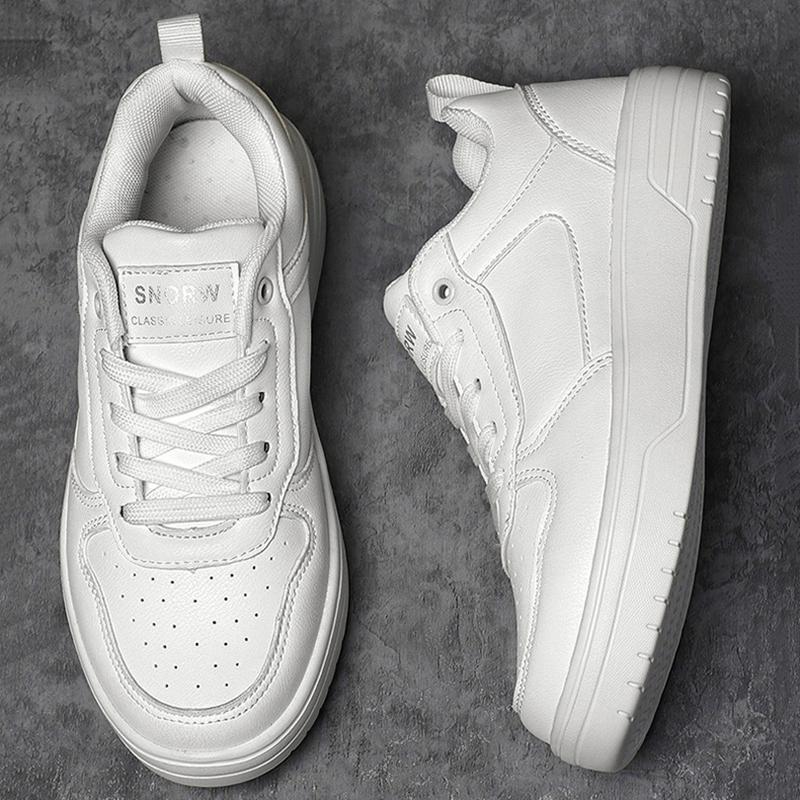 Nya Loafers Dam Zapatillas Mujer Bekväma Vita Skor Damer Lyxiga Svarta Flats Skor för Män Sneakers