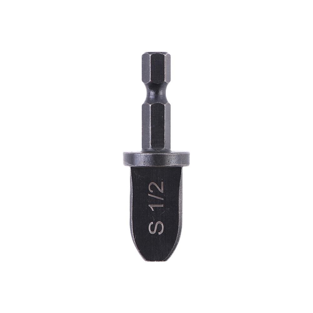 Repairing Swaging Pipe Bits Swage Tool Hvac Tube Expander Pipe Swage Tool Pipe Expander Hvac Tools