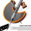 USB Rechargeable USB Soldering Iron Set Adjustable Temperature Cordless Soldering Pen Set  Home Use