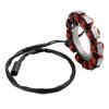 Artudatech Stator Generator for Sportster 883 1200 XL883L XL883R XL1200C XL1200R 1991-2005 Stator Coil