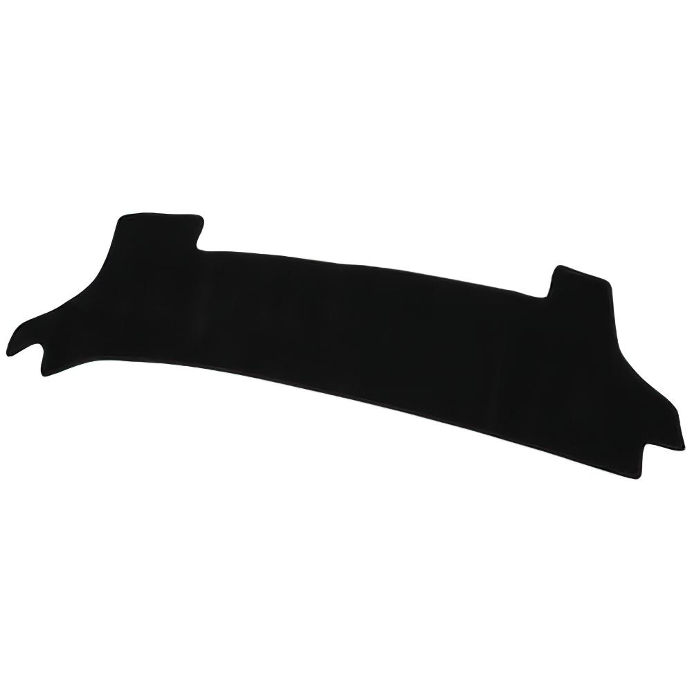 Dashboard Cover Pad for Toyota Prius 2022-2025 Sunshade Protector Anti-UV Dash Mat Non-Slip Interior Moulding