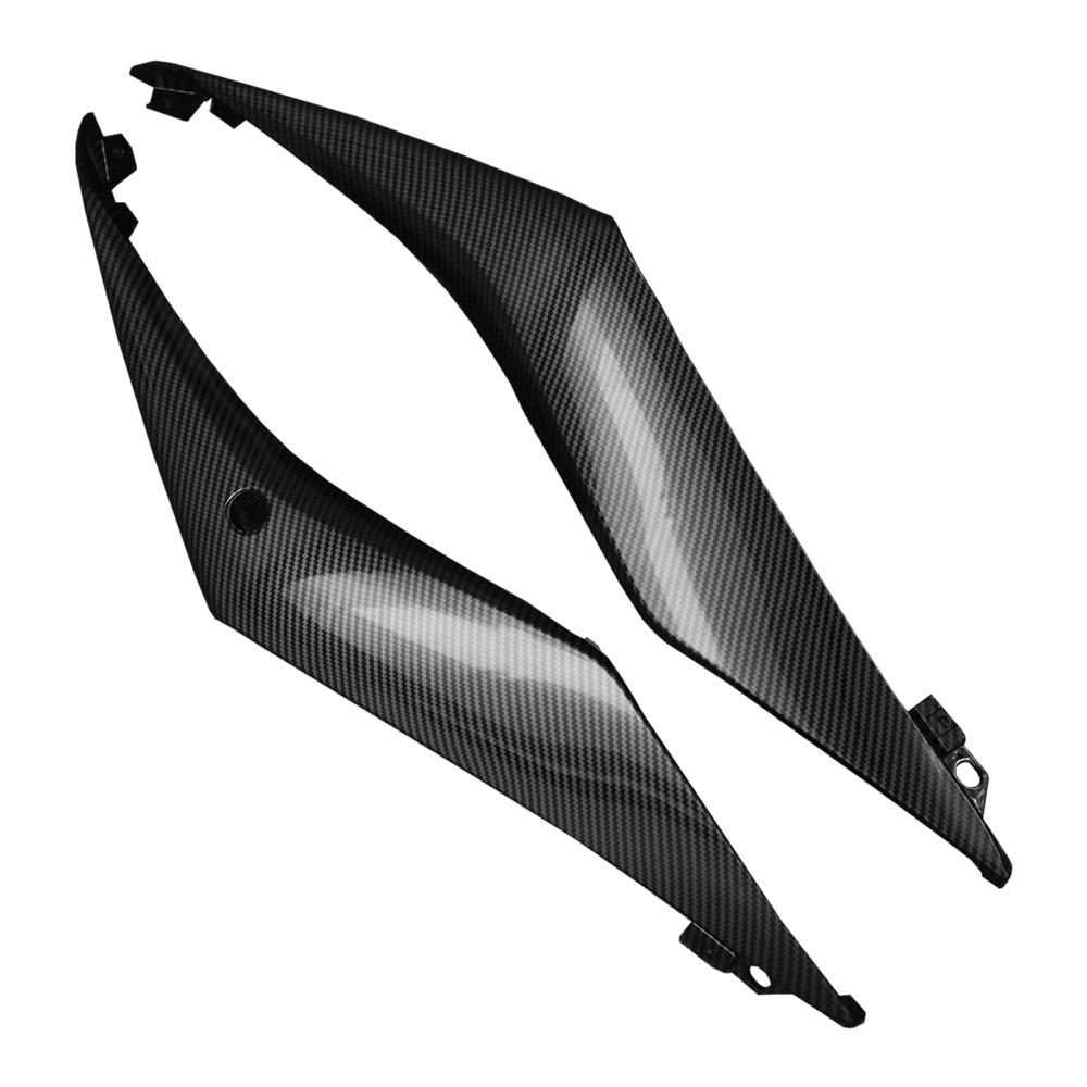 Fairing Accessories For YAMAHA MT03 MT-03 MT-25 Motorcycle Rear Seat Tailstock Side Panel Cover FZ-03 FZ-25 2021 2022 2023 2024