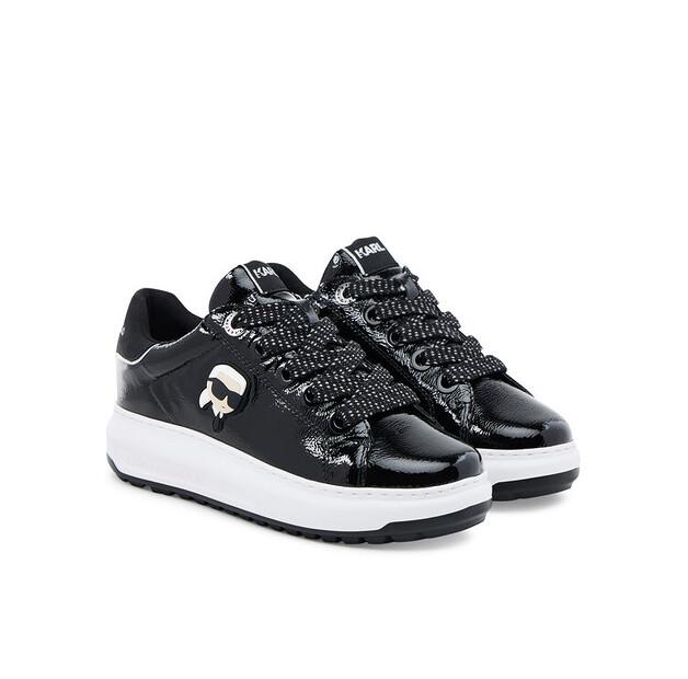 Кроссовки KARL LAGERFELD KL67531