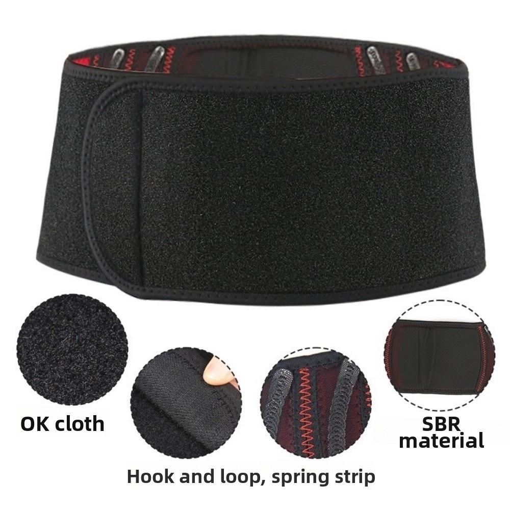 Sprężyna łukowa Pasek sportowy Pas biodrowy do podnoszenia ciężarów Trening podnoszenia ciężarów