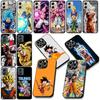 Majin Buu Dragon Gokus Ball Trunks Torankusu Phone Case for Apple iPhone 16 17 Air 14 15 Pro Max Plus 16+ 16E 14+ ProMax Cover