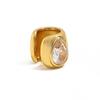 1PC Zircon Ear Cuff Earrings Clip On Design Cartilage Ear Cuff Casual Non Pierced Earrings  Women