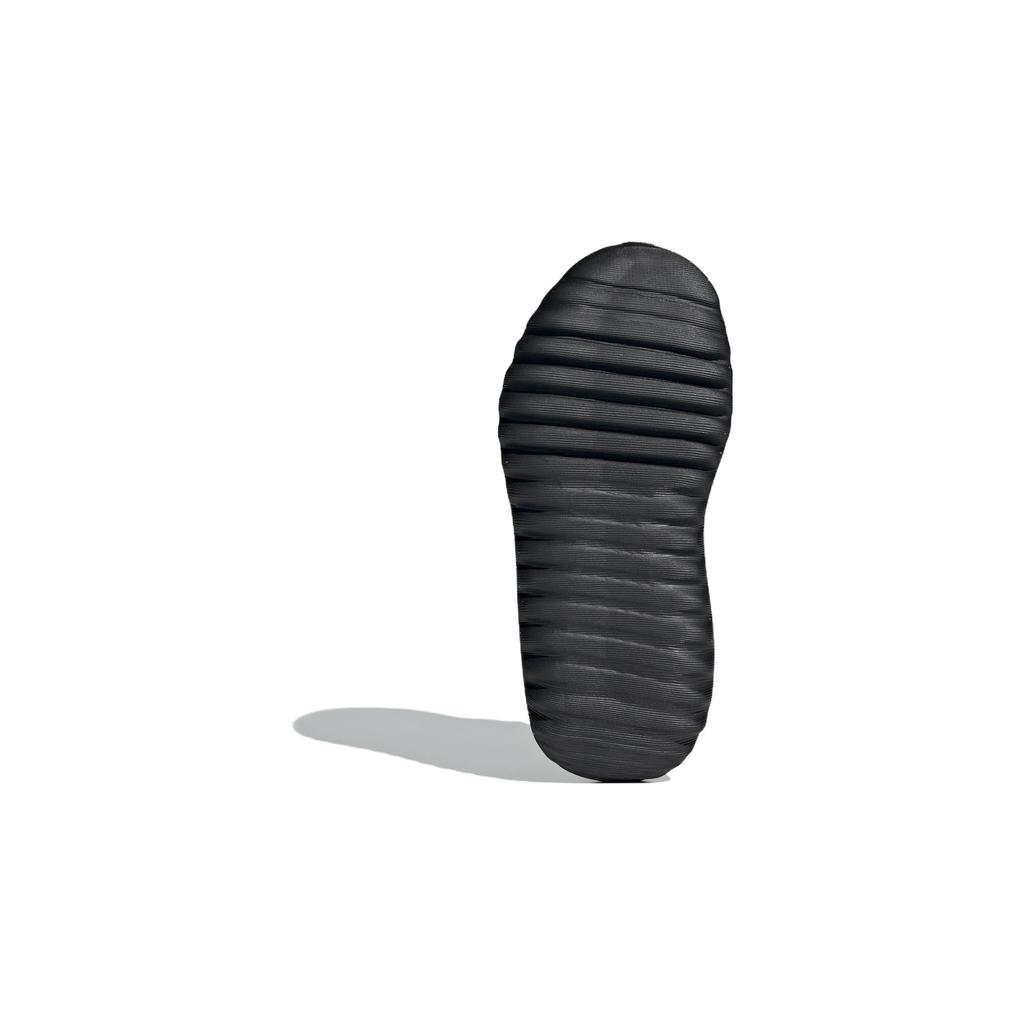 Adidas Activeflex Boa 3.0 Cómoda Absorción de Impactos Cálido Rebote Zapatillas Casuales de Caña Baja Zapatos Casuales para Niños Negro IG0589