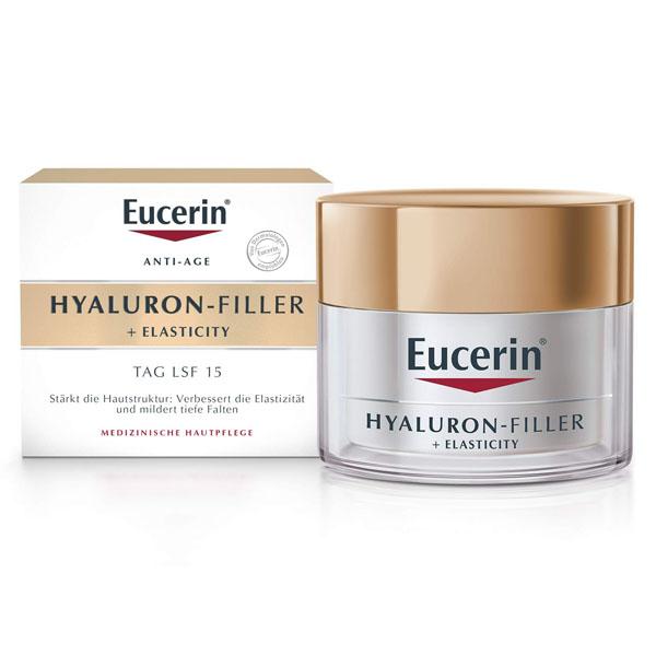 Eucerin Anti-Age Elasticity Day Cream 50ml