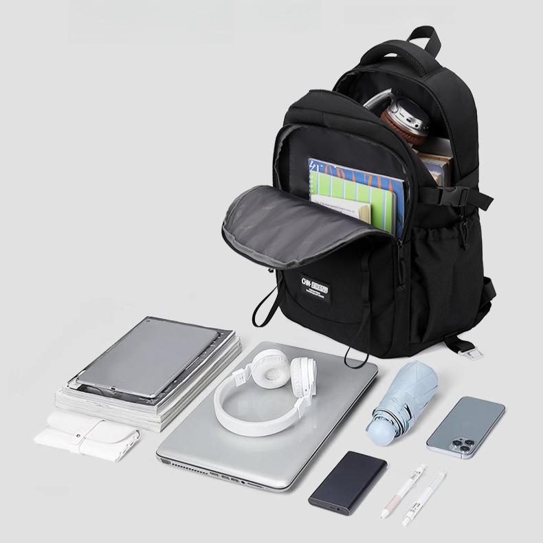 School Bags Roller Student Backpack 6 Wheels (35*20*48CM)ZRY1291