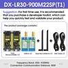 SX1262 LoRa Бездротовий Модуль 868МГц 915МГц 433 475МГц DX-LR30 22dBm 8км Дальнього Зв'язку SMD RF Модуль Живлення