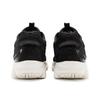 Saucony Cohesion 2K Cushioning Slip Resistant Abrasion Resistant Low top Running Shoes Unisex Black White S79016-5