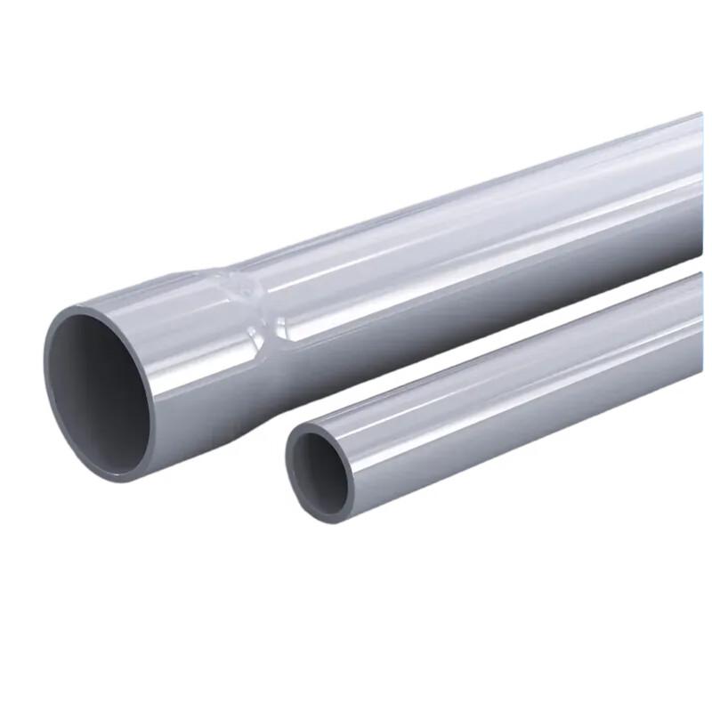 Changhong Industrial UPVC Water Supply Pipe