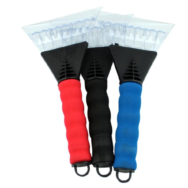 Car Windshield Winter Snow Shovel Removal Ice Scraper Vehicle Window Clean Tool