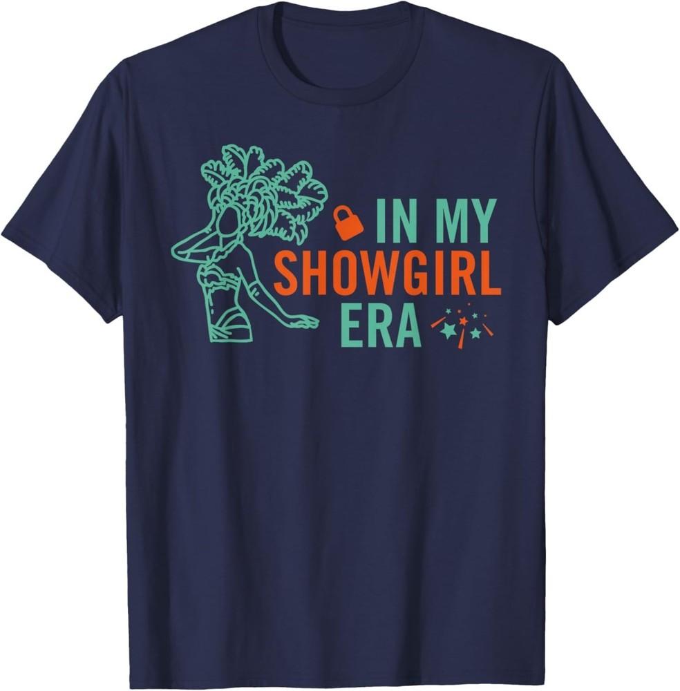My Showgirl Era T-Shirt S