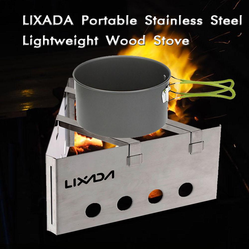 lixada stove