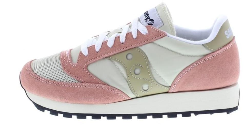 Кроссовки Saucony Jazz Original Vintage W